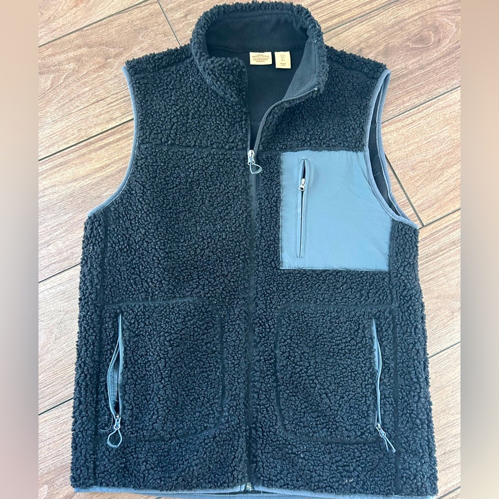 | Telluride | Sherpa Vest